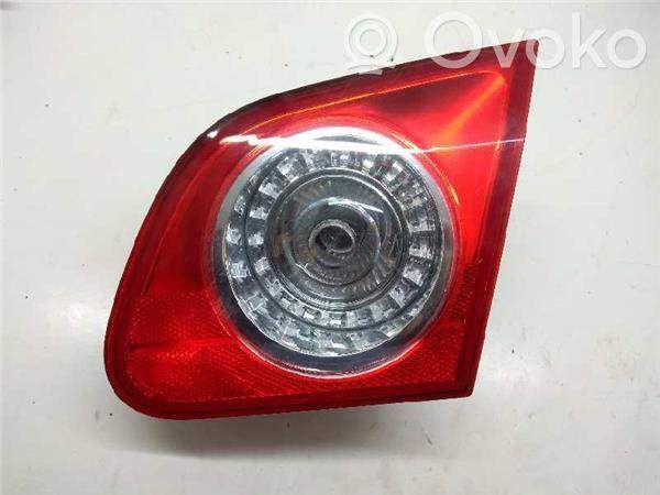 Volkswagen Passat Alltrack Lampa tylna 
