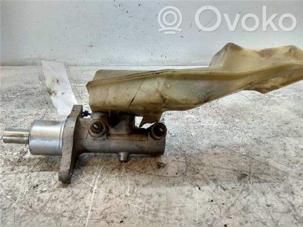 Mazda 3 I Wspomaganie hamulca