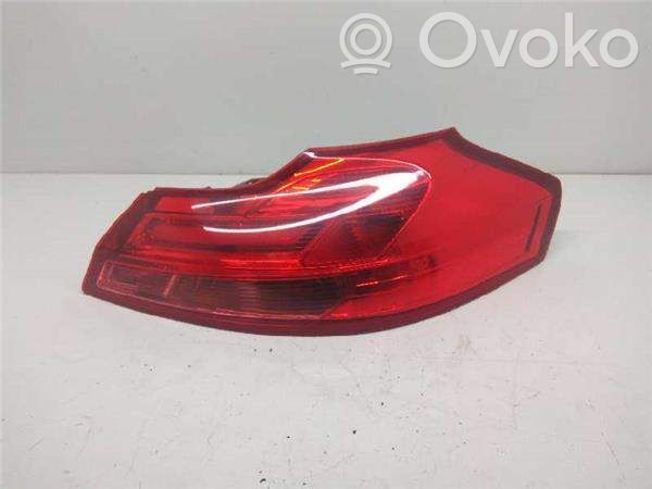Opel Insignia A Lampa tylna