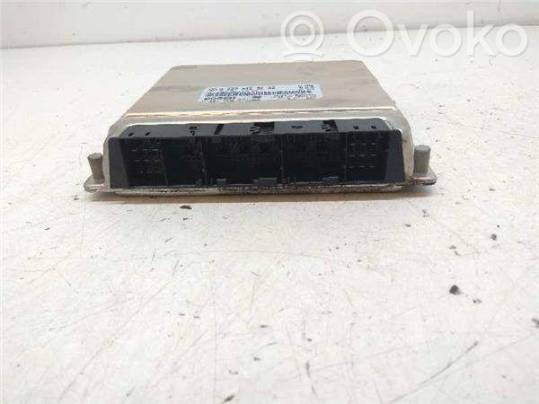 Mercedes-Benz A W168 Sterownik / Moduł ECU 