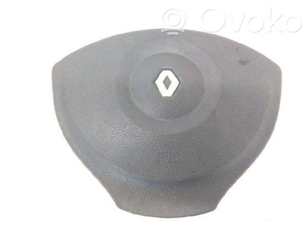 Renault Modus Airbag del volante 