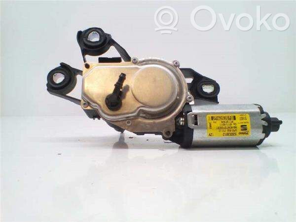 Seat Altea Wischermotor Heckscheibe