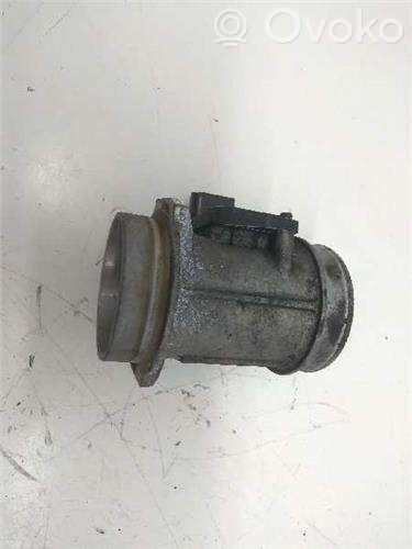 Audi A6 S6 C6 4F Mass air flow meter 