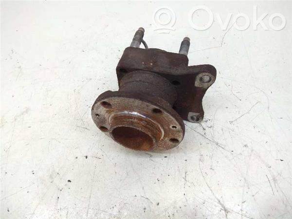 Fiat Scudo Achsschenkel vorne