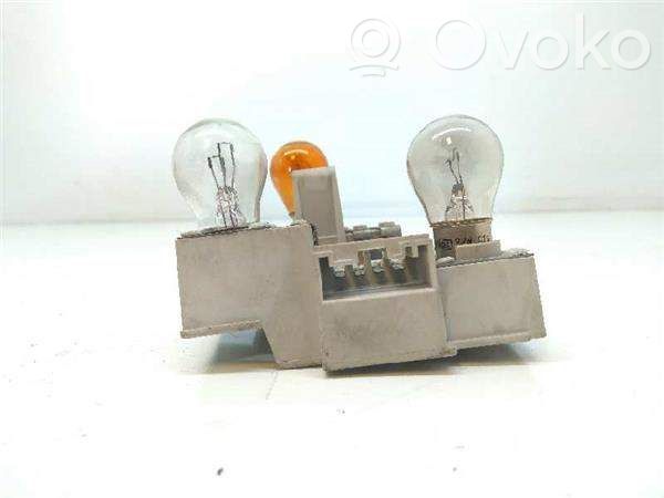 BMW 3 E36 Wkład lampy tylnej 