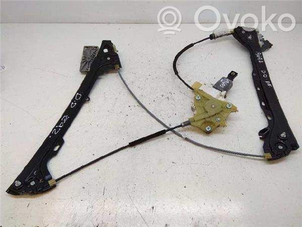 BMW 3 E90 E91 Fensterheber elektrisch ohne Motor Tür vorne 