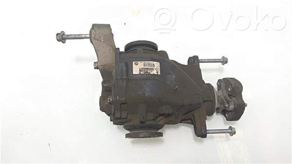 BMW 1 E81 E87 Hinterachsdifferential 