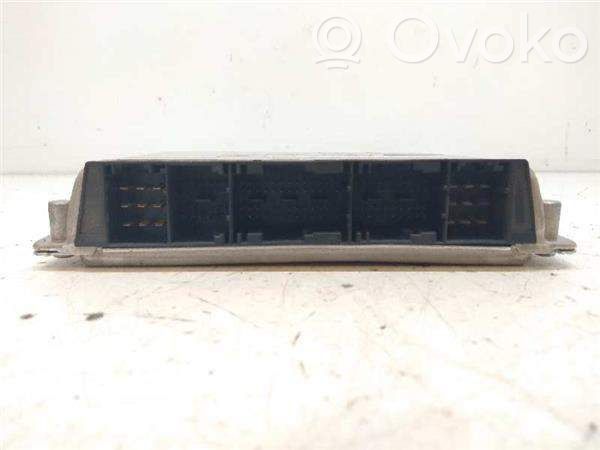 BMW 3 E36 Motorsteuergerät/-modul