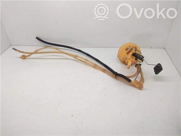 BMW 1 E81 E87 Polttoainesäiliön pumppu