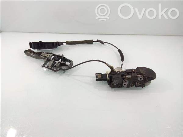 Citroen C5 Serratura portiera anteriore