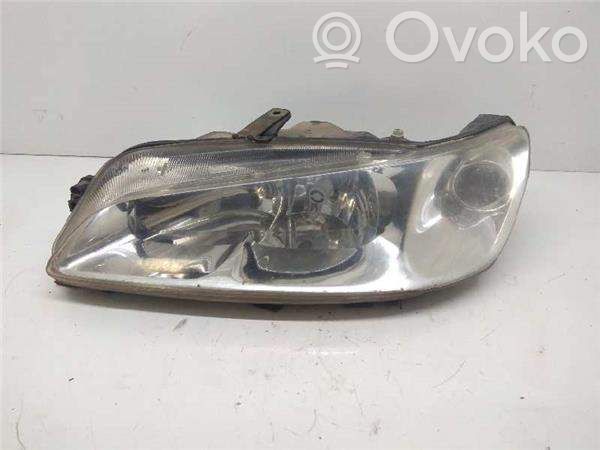 Peugeot 306 Lampa przednia 