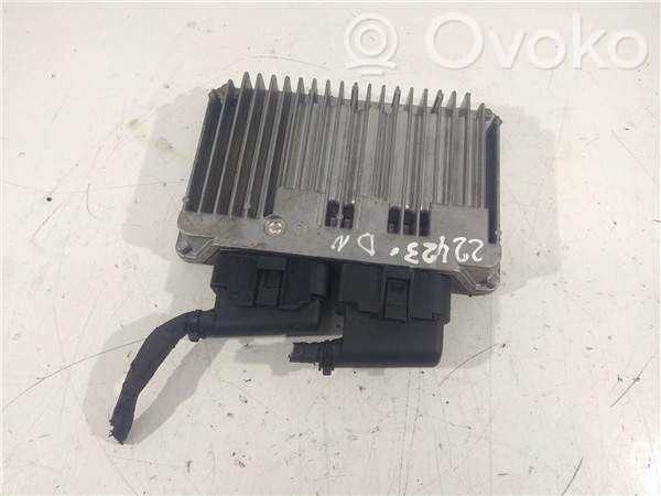 BMW 3 E46 Motorsteuergerät/-modul 