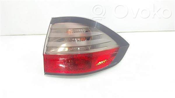 Ford S-MAX Luci posteriori