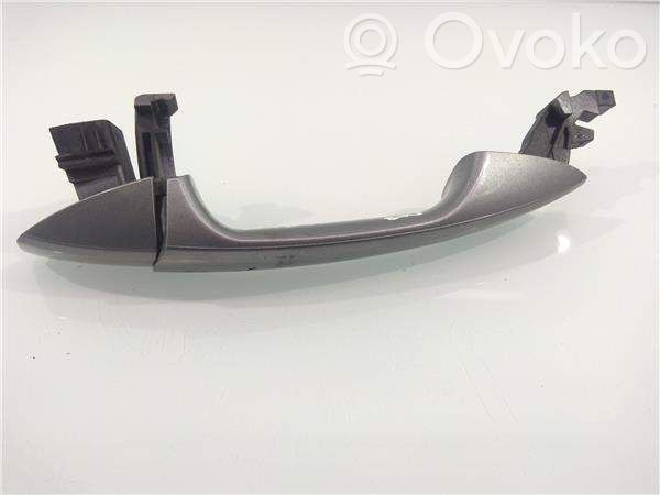 Mercedes-Benz GLK (X204) Maniglia esterna per portiera posteriore 