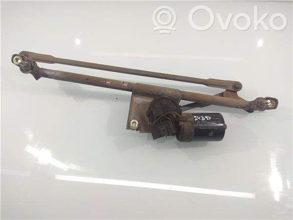 Opel Vectra B Wischermotor