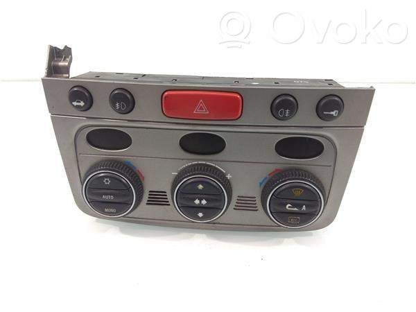 Alfa Romeo 147 Panel klimatyzacji