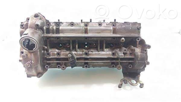 Mercedes-Benz ML W164 Culasse moteur