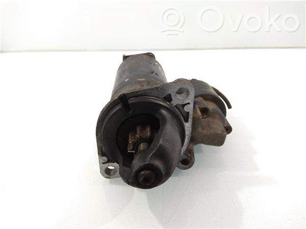 BMW 3 E30 Motorino d’avviamento