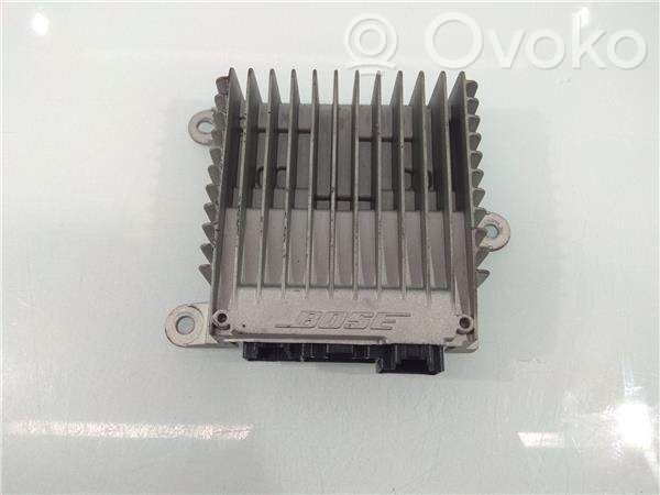 Renault Megane III Alte unități/module de control