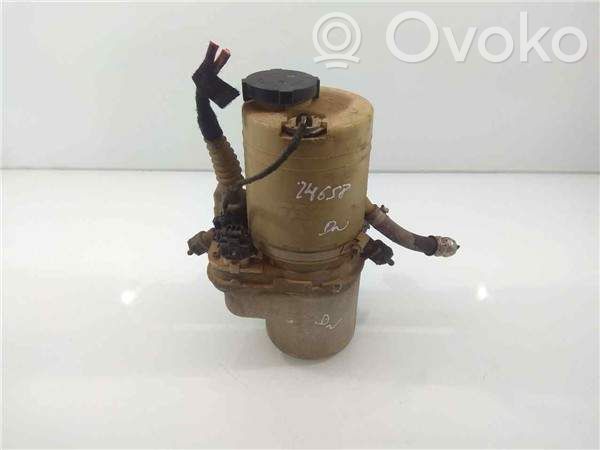 Opel Vectra C Ohjaustehostimen pumppu