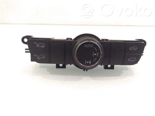 Mercedes-Benz ML W164 Other control units/modules