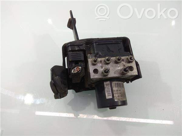 Opel Insignia A Pompe ABS