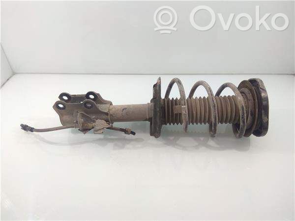 Ford Focus Ammortizzatore anteriore con molla elicoidale