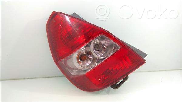 Honda Jazz Feux arrière / postérieurs