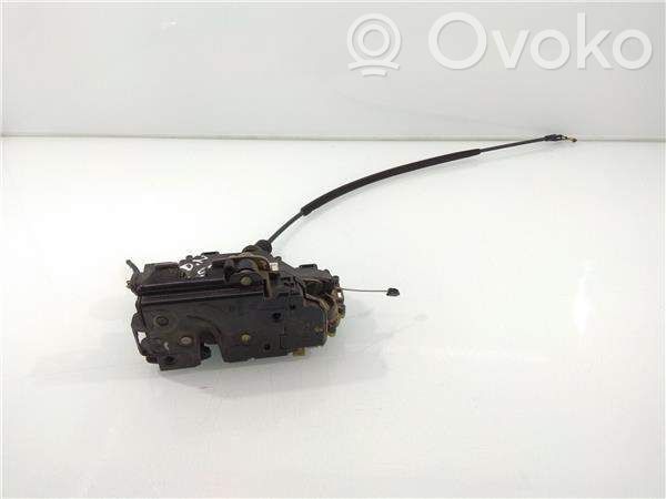Seat Ibiza III (6L) Cerradura de puerta delantera 