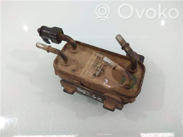 Land Rover Discovery Wasserkühler