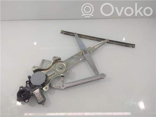 Toyota RAV 4 (XA30) Manualny podnośnik szyby drzwi przednich 