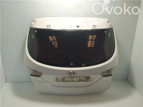 Hyundai i40 Portellone posteriore/bagagliaio
