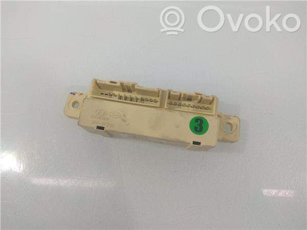 Hyundai i40 Muut ohjainlaitteet/moduulit