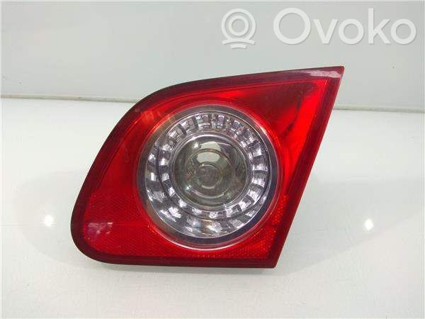 Volkswagen Passat Alltrack Lampa tylna 