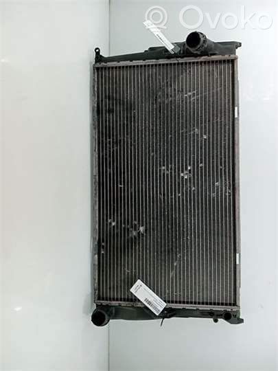 BMW 1 E81 E87 Wasserkühler 