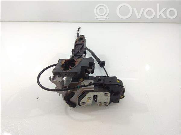 Hyundai ix20 Zamek drzwi przednich 