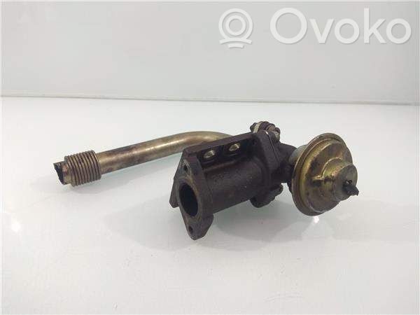 Fiat Ducato Zawór EGR 