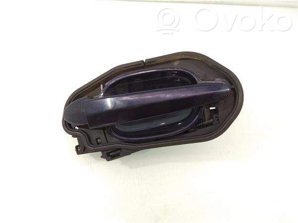 BMW 5 E60 E61 Türgriff Türöffner hinten