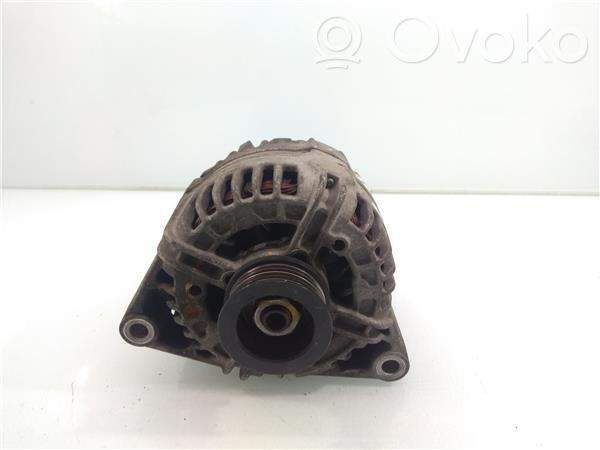 Opel Corsa D Alternator 