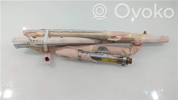 Citroen C4 Aircross Poduszka powietrzna Airbag drzwi przednich 