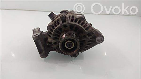 Ford Fiesta Alternator 