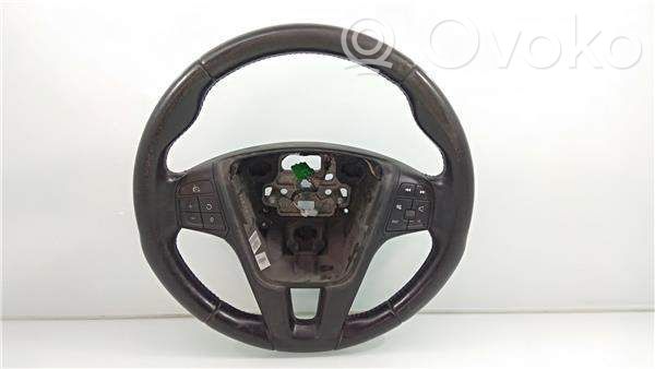 Volvo V40 Ohjauspyörä