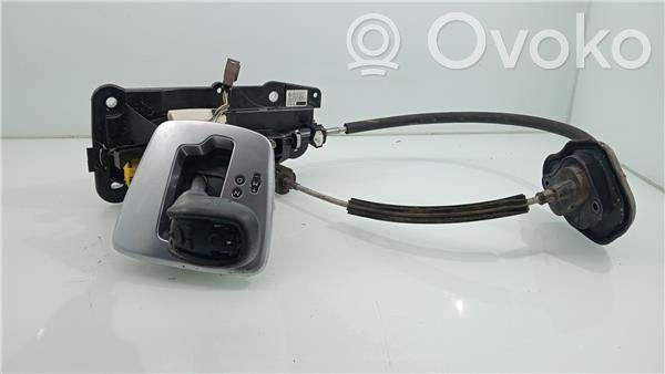 Renault Laguna III Leva/interruttore dell’indicatore di direzione e tergicristallo 