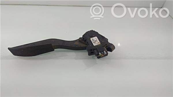 Opel Meriva B Pedale dell’acceleratore