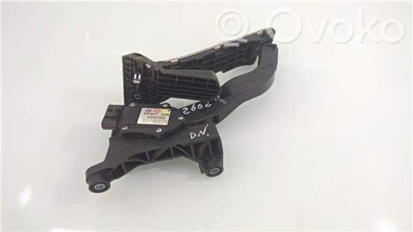 Hyundai i40 Gaspedal