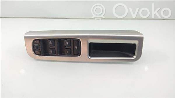 Volvo S40 Interruptor del elevalunas eléctrico
