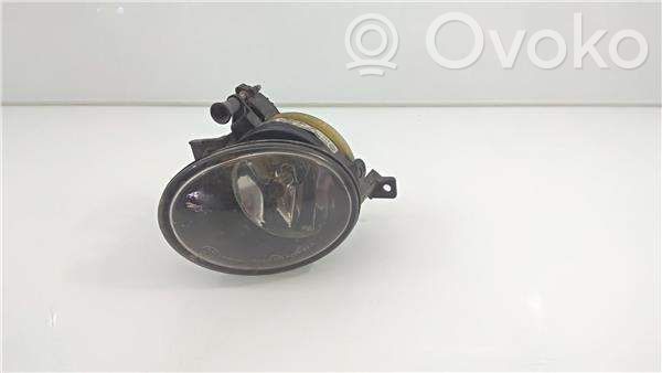 Volkswagen Jetta VI Etusumuvalo 