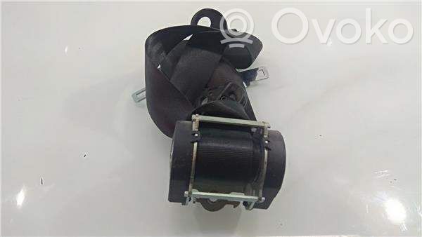 Peugeot 308 Sicherheitsgurt hinten 