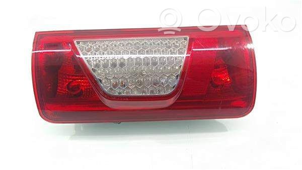 Ford Transit Lampa tylna 