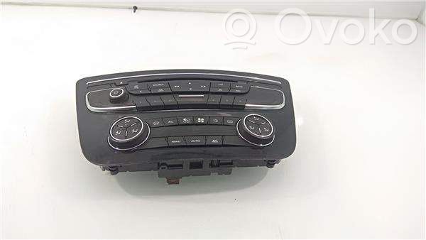 Peugeot 508 RXH Panel klimatyzacji 